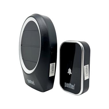 PANTHER PT-8201 KABLOSUZ KAPI ZİLİ