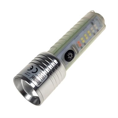 PANTHER PT-8430 USB ŞARJLI EL FENERİ