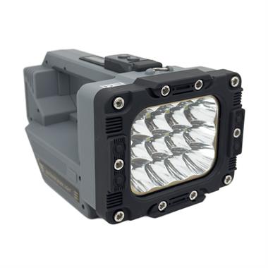 PANTHER PT-8437 USB ŞARJLI ARAMA FENERİ