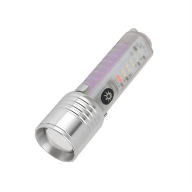 PANTHER PT-8440 USB ŞARJLI EL FENERİ