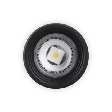 PANTHER PT-8463 USB ŞARJLI FENER