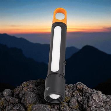 PANTHER PT-8463 USB ŞARJLI FENER