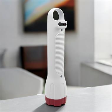 PANTHER PT-9997 USB ŞARJLI EL FENERİ