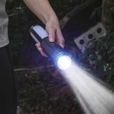 PANTHER PT-BERRY USB ŞARJLI KAMP LAMBASI