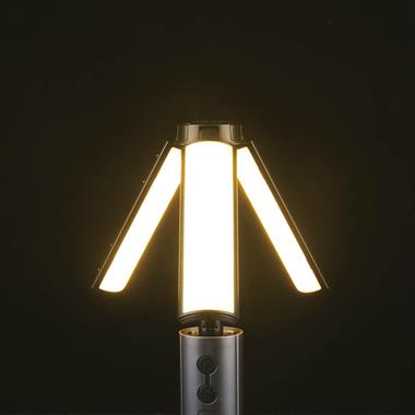 PANTHER PT-BERRY USB ŞARJLI KAMP LAMBASI