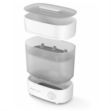 Philips Avent Buharlı Sterilizatör 3ü 1 Arada SCF291/00