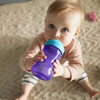 Philips Avent Yumuşak Uçlu Bardak, SCF802/02