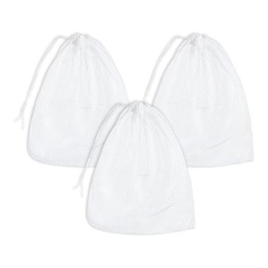 Pierre Cardin 3lü Çamaşır Yıkama Filesi