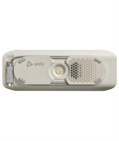Poly Sync 40+ USB-A USB-C SP +BT700A