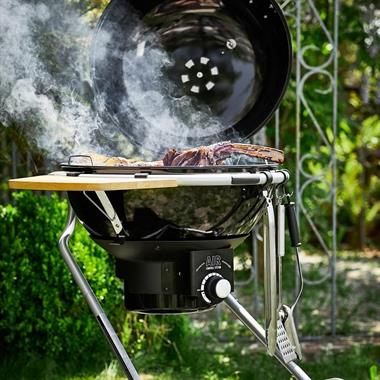 Rösle Barbekü Askı Aparat Seti 5li 25024