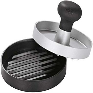 Rösle Barbekü Hamburger Köftesi Presi 11 cm Çap 25082