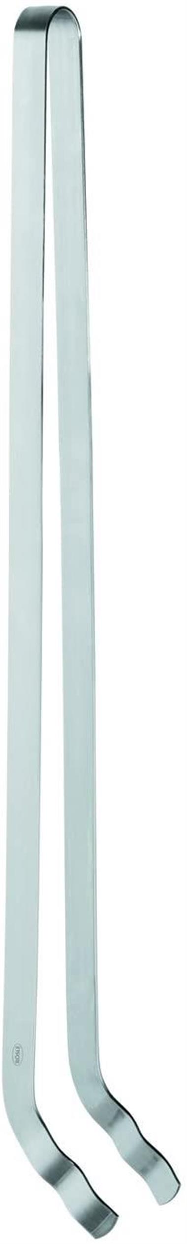 Rösle Barbekü Kömür Maşası 50 cm 25036