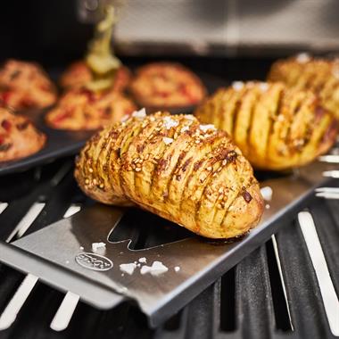 Rösle Barbekü Patates Pişirme Aparatı 25081