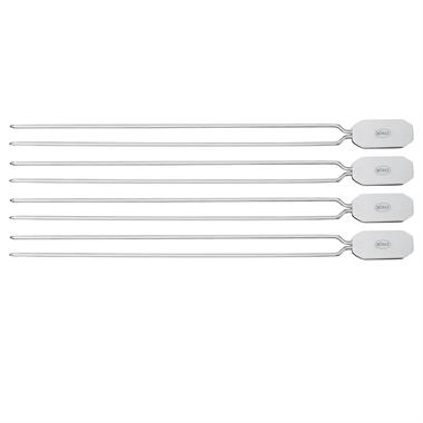 Rösle Barbekü Şiş Seti 4lü 25069