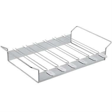 Rösle Barbekü Şiş Tutucu 6lı Set 25072