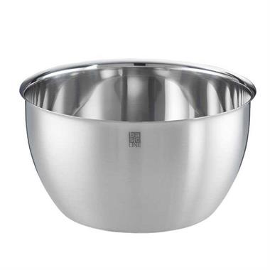 Rösle Basic Line Kase Paslanmaz Çelik 16 cm 13731