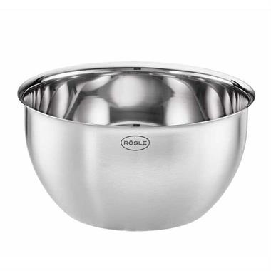 Rösle Basic Line Kase Paslanmaz Çelik 16 cm 13731