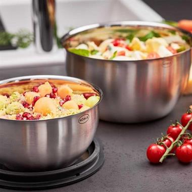 Rösle Basic Line Kase Paslanmaz Çelik 16 cm 13731