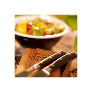 Rösle Biftek Çatal Bıçak Takımı 4 Parça 25146