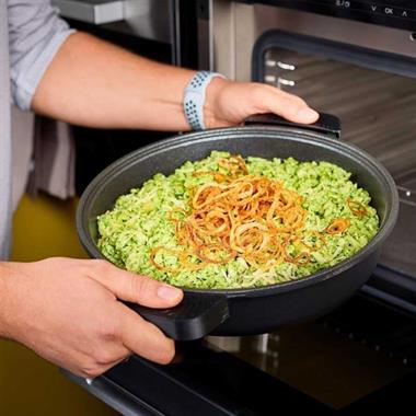 Rösle Cadini Comfort Silikon Kulplar 91488