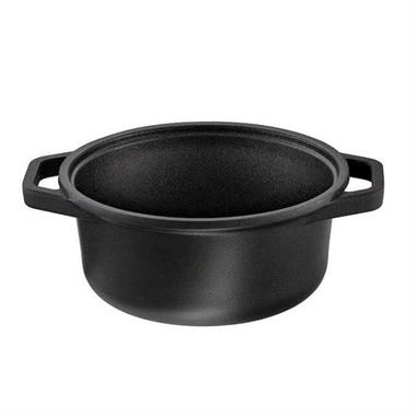 Rösle Cadini Yapışmaz Tencere ProResist 20 cm 91761