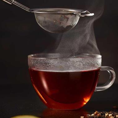 Rösle Çay Süzgeci Asılabilir Paslanmaz Çelik 8 cm 95248