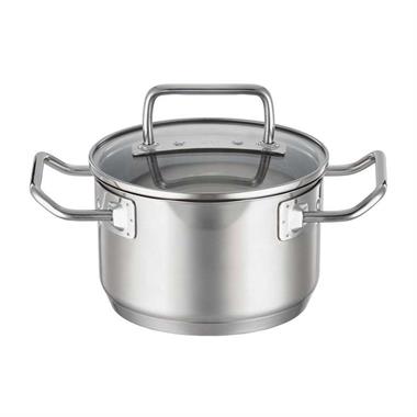 Rösle Expertiso Derin Tencere Paslanmaz Çelik 16 cm 91941