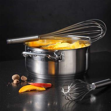 Rösle Expertiso Derin Tencere Paslanmaz Çelik 24 cm 91943