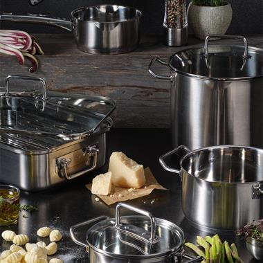 Rösle Expertiso Kavurma Tenceresi Dikdörtgen 38,5x28 cm 91946