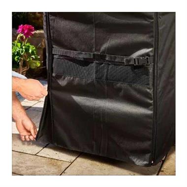 Rösle Videro G4-6 Vario Gazlı Barbekü İstasyonu Koruma Kılıfı G6-25518