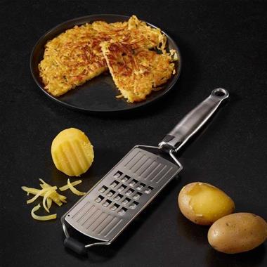 Rösle Kalın Rende Paslanmaz Çelik 95006