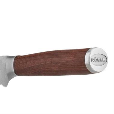 Rösle Masterclass Çok Amaçlı Bıçak 12 cm 12121