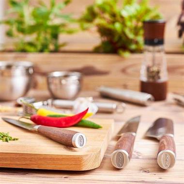 Rösle Masterclass Santoku Bıçak 17 cm 12124