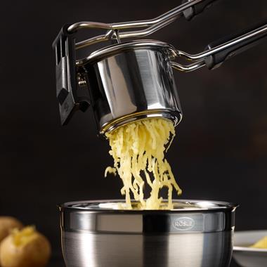 Rösle Patates Presi Paslanmaz Çelik 95 cm 16285