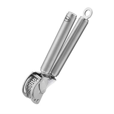 Rösle Sarımsak Presi Paslanmaz Çelik 20 cm 12895