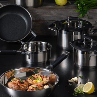 Rösle Silence Pro Derin Tencere 20 cm 91962