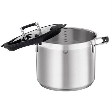 Rösle Silence Pro Derin Tenceresi 24 cm 91963