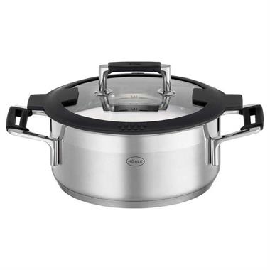 Rösle Silence Pro Kısa Tencere 20 cm 91959