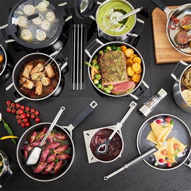 Rösle Silence Pro Servis Tavası ProResist 28 cm 91977