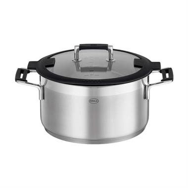 Rösle Silence Pro Tencere 24 cm 91964