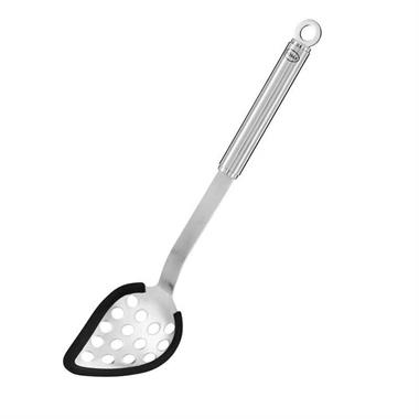 Rösle Silikon Uçlu Süzgeç Kaşık 10628