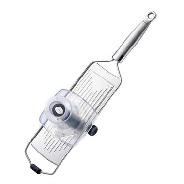 Rösle V Bıçaklı Dilimleyici Paslanmaz Çelik 95008