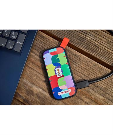 SANDISK EXT SSD1TB WORLDCUP 2026EDITION
