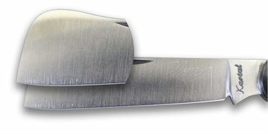 Stk25 Aşı Çakısı