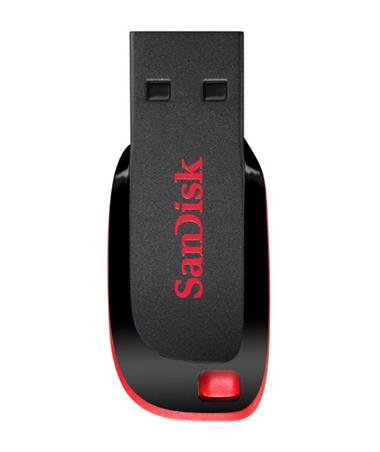 SanDisk Cruzer Blade 128GB