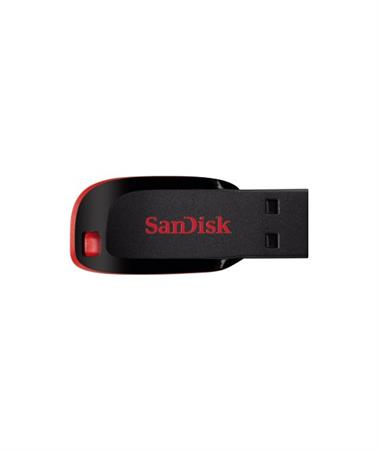 SanDisk Cruzer Blade 64GB