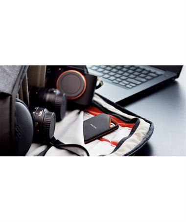 SanDisk Extreme PRO 4TB Portable SSD