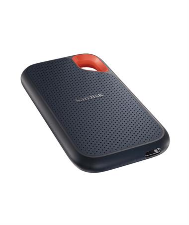 SanDisk Extreme Portable SSD  2TB