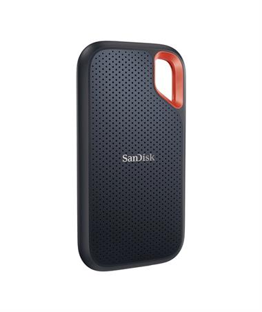 SanDisk Extreme Portable SSD  2TB
