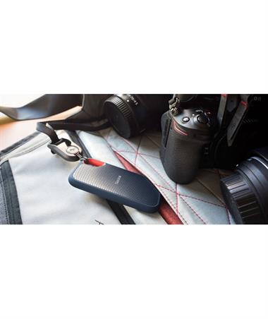 SanDisk Extreme Portable SSD 4TB